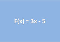 This account has been suspended. Diketahui F X 3x 1 Jika F 4 A Berapa Nilai A Solusi Matematika
