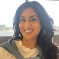 Annie Ninan, RHIA, CCS