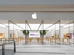 Value of your current device may be applied toward purchase of a new apple device. Apple Stores In Victoria Australia To Reclose Following Return Of Lockdown Macrumors