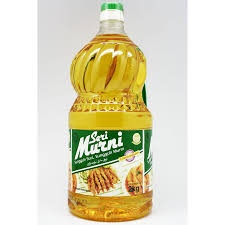 Sabtu lalu, akhbar melaporkan pengguna resah selepas mendapati minyak masak dalam botol lima kilogram melonjak naik mencecah rm27.90 sebotol berbanding hanya antara rm21.50 hingga rm22.90 sebelum ini. Minyak Masak Seri Murni 2kg Shopee Malaysia