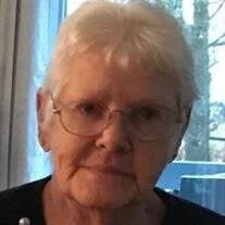 Dena Proffitt Obituary