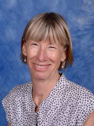 Congratulations to Merrilyn Rowley