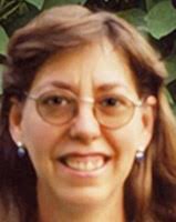 Carole Troup Obituary (1961