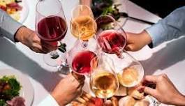 The Table Wine Tasting