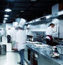 Esto puede darse en forma natural, cuando se trata de suelos bajos y planos, que son periódicamente inundados por ríos o arroyos. Suelos Para Cocinas Industriales Y Alimentacion Ecosuelospvc