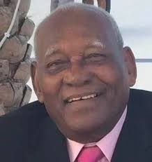 Stanley Alfred Majorï¿¼