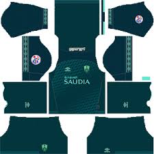 Create an account or log into facebook. Al Ahli Saudi Fc Kits 2019 2020 Dream League Soccer