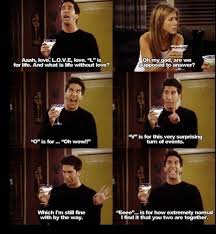 Check spelling or type a new query. 79 Ways Friends Were Our Friends Friends Tv Quotes Tv Show Quotes Friends Tv Show Quotes