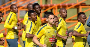 All news and updates about bafana. Bafana Bafana Named Squad For Africa World Cup Qualifiers 2018