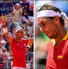 Rafael Nadal discusses life after retirement