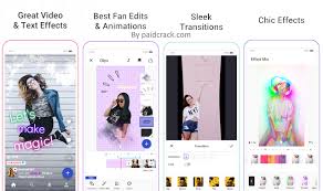 Nov 05, 2021 · download funimate apk 11.19.1 for android. Funimate Video Editor No Watermark Pro Mod Apk 11 11