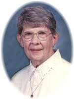 Obituary information for Ruth Dorothea Hein