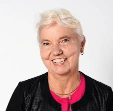 June Lloyd, Author at Universal York