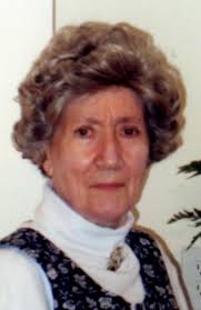 Marguerite Plummer Obituary