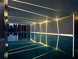 Swire Hongkong Pool Indoor Swimming Pools Hotel Pool Hotel Swimming Pool