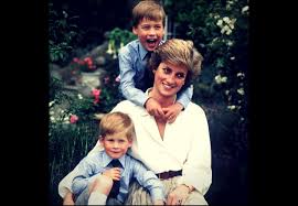 Y fue desde ese momento donde diana de gales se convirtió en un ejemplo de superación para las mujeres. Las Presiones Que Vivio Diana De Gales Para Dar A Luz A Sus Hijos Gente Mundiario