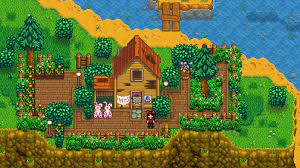 For Hat Mouse 3 Stardewvalley Stardew Valley Stardew Valley Fanart Stardew Valley Farm