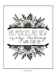 Subscribe to the free printable newsletter. Free Printable Bible Verse Coloring Pages
