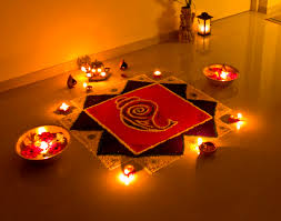 The misapprehension that tomorrow's a holiday. Diwali Wikipedia