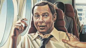 The Tragedy of Bob Bullock