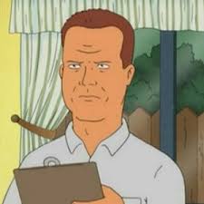 🔥 King of the Hill MBTI Personality Types