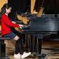 Junior Piano Recital