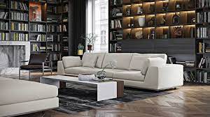 In stock limited stock coming soon. Modern Perry Sectional Sofa 06 By Modloft