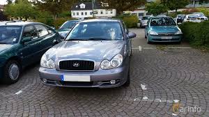 The 2004 hyundai sonata has 5 nhtsa complaints for the engine and engine cooling at 83,120 miles average. Hyundai Sonata 2 0 Manual 131hp 2004