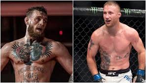 Poirier 2, and how will each fight end? Ybwptmm9hsqgsm