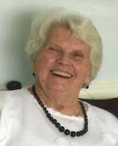 Obituary information for Lorene Harris