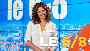 La vie de lucie bascule le jour où elle se fait renverser par une voiture dont le chauffeur prend la fuite. Laetitia Milot Touchante Dans Le Telefilm Lies Pour La Vie Du Handicap A La Resilience