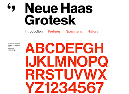 All you need is to make sure of proper kerning. Top 20 Fonts That Will Be Popular With Designers In 2021