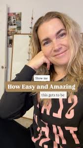 I’ve been struggling. For years, for my whole life, maybe. And I realized  that so much of my identity was tied to the struggle because I pride myself 
