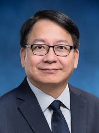 Principal Officials of Sixth-term HKSAR Government appointed (with photos)