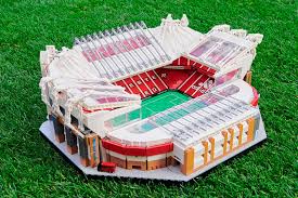 Join rob smyth for the latest. Lego Creator Expert 10272 Old Trafford Manchester United Alle Infos Und Heimspiel