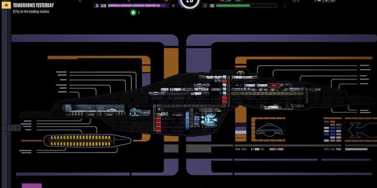 Star Trek: Voyager - Across The Unknown Is The First Voyager Game In Over  20 Years
