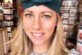 Fundraiser for Gabrielle Nagy by Patrick Doherty : Gaby Nagy