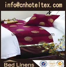 Bed decor bed scarf bed cover design hotel bedding sets hotel bed bed designer bed sheets bed runner cool beds. Hotel Bed Runner Bed Skirt Bedspread China Manufacturer Bedding Household Textile Products Products Diytrade China Manufacturers