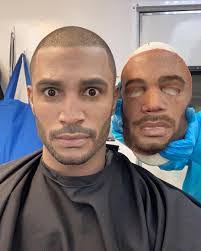 Zev Carter's Instagram, Twitter & Facebook