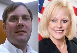 Kristen Scalise faces challenger Scott Sigel in Summit fiscal race