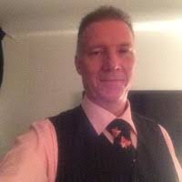 Richard Prenger's Instagram, Twitter & Facebook