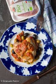Updated on dicembre 5, 2020 dicembre 26, 2017 leave a comment on pollo alla cacciatora alla siciliana. Sovraccosce Alla Siciliana Ricetta Cravatte Ai Fornelli