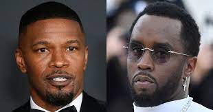 Jamie Foxx reaccionó al juicio de Sean 'Diddy' Combs: “Es un pervertido” - Infobae