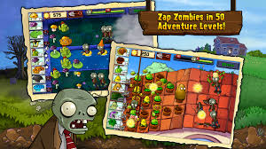 This apk will automatically install the cache / obb on your smartphone, but it will take a little more . Plants Vs Zombies Apk Mod V2 1 00 Unlock All Android Real Apk Mod