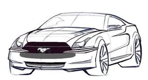 Mustang and lamborghini are a few examples of such subjects that excite creativity in kids while letting them expand their knowledge about cars. 45 Mustang Coloring Pages Ideas Coloring Pages Mustang Cars Coloring Pages