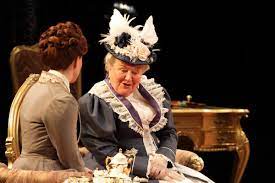 Looking back at Dame Patricia Routledge's life and work in Sussex | The  Argus