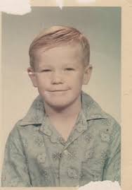 Marty Lee Earegood (1958-1998)