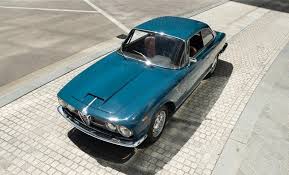 Image result for Bluette 1966 Alfa-Romeo