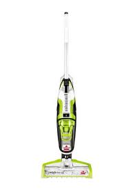 Bissell Steam Mop And Vacuum Reviews Bissell Crosswave All In One Multi Surface Cleaner Green White Carpet Cleaners Best Steam Mop Best Vacuum