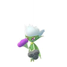 Shiny smoochum without bow from saved research. Roselia Community Day Pokemon Go Hub